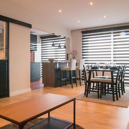 Wezembeek-Oppem Cocoon In East-Brussels 아파트 외부 사진