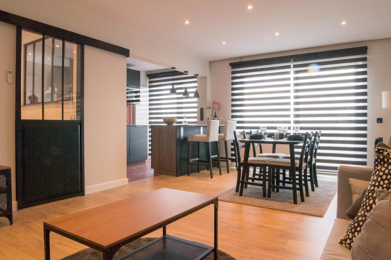 Wezembeek-Oppem Cocoon In East-Brussels 아파트 외부 사진