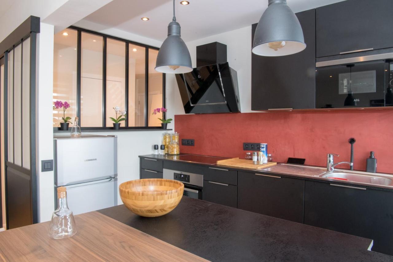 Wezembeek-Oppem Cocoon In East-Brussels 아파트 외부 사진